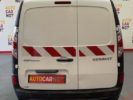 Voiture occasion RENAULT KANGOO 1.5 DCI 75 EXTRA R-LINK BLANC Diesel Arles Bouches du Rhône #5