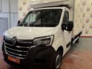 Voiture occasion RENAULT MASTER 3 F3500 L3H1 3.5t DCI 145 ENERGY GRAND CONFORT HAYON BLANC Diesel Nimes Gard