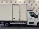 Voiture occasion RENAULT MASTER 3 F3500 L3H1 3.5t DCI 145 ENERGY GRAND CONFORT HAYON BLANC Diesel Nimes Gard #4