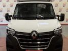 Voiture occasion RENAULT MASTER 3 F3500 L3H1 3.5t DCI 145 ENERGY GRAND CONFORT HAYON BLANC Diesel Nimes Gard #2