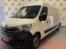 Voiture occasion RENAULT MASTER 3 L3H2 F3500 2.3 BLUEDCI 135 GRAND CONFORT BLANC Diesel Alès Gard