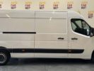 Voiture occasion RENAULT MASTER 3 L3H2 F3500 2.3 BLUEDCI 135 GRAND CONFORT BLANC Diesel Alès Gard #4