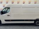 Voiture occasion RENAULT MASTER 3 L3H2 F3500 2.3 BLUEDCI 135 GRAND CONFORT BLANC Diesel Alès Gard #3