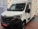 Voiture occasion RENAULT MASTER PHC F3500 L3H1 BLANC Diesel Nimes Gard