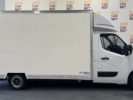 Voiture occasion RENAULT MASTER PHC F3500 L3H1 BLANC Diesel Nimes Gard #4