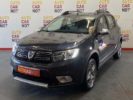 Voiture occasion DACIA SANDERO 1.0 SCE 75 EVASION GRIS Essence Arles Bouches du Rhône