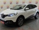 Voiture occasion RENAULT KADJAR 1.2 TCE 130 ENERGY INTENS BLANC Essence Nimes Gard