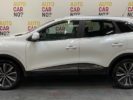 Voiture occasion RENAULT KADJAR 1.2 TCE 130 ENERGY INTENS BLANC Essence Nimes Gard #4