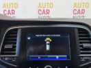 Voiture occasion RENAULT MEGANE 4 1.5 DCI 110 ENERGY BUSINESS EDC société BLANC Diesel Arles Bouches du Rhône #14