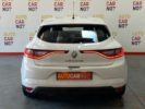 Voiture occasion RENAULT MEGANE 4 1.5 DCI 110 ENERGY BUSINESS EDC société BLANC Diesel Arles Bouches du Rhône #5
