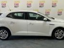 Voiture occasion RENAULT MEGANE 4 1.5 DCI 110 ENERGY BUSINESS EDC société BLANC Diesel Arles Bouches du Rhône #4