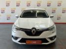 Voiture occasion RENAULT MEGANE 4 1.5 DCI 110 ENERGY BUSINESS EDC société BLANC Diesel Arles Bouches du Rhône #2