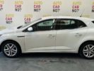 Voiture occasion RENAULT MEGANE 4 1.5 DCI 110 ENERGY BUSINESS EDC société BLANC Diesel Arles Bouches du Rhône #3