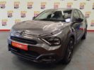 Voiture occasion CITROEN C4 1.5 BLUEHDI 110 S&S FEEL PACK GRIS Diesel Avignon Vaucluse