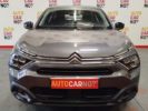 Voiture occasion CITROEN C4 1.5 BLUEHDI 110 S&S FEEL PACK GRIS Diesel Avignon Vaucluse #2
