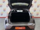 Voiture occasion DS DS3 CROSSBACK 1.5 BLUEHDI 110 BASTILLE GRIS Diesel Arles Bouches du Rhône #11