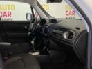 Voiture occasion JEEP RENEGADE 1.0 TURBO T3 120 S&S LIMITED BLANC Essence Nimes Gard #8
