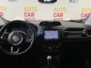 Voiture occasion JEEP RENEGADE 1.0 TURBO T3 120 S&S LIMITED BLANC Essence Nimes Gard #7