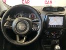 Voiture occasion JEEP RENEGADE 1.0 TURBO T3 120 S&S LIMITED BLANC Essence Nimes Gard #12