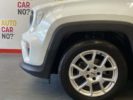 Voiture occasion JEEP RENEGADE 1.0 TURBO T3 120 S&S LIMITED BLANC Essence Nimes Gard #17