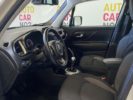 Voiture occasion JEEP RENEGADE 1.0 TURBO T3 120 S&S LIMITED BLANC Essence Nimes Gard #6