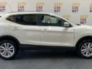 Voiture occasion NISSAN QASHQAI 1.2 DIG-T 115 TEKNA BLANC Essence Nimes Gard #4