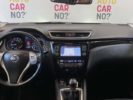 Voiture occasion NISSAN QASHQAI 1.2 DIG-T 115 TEKNA BLANC Essence Nimes Gard #7