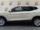 Voiture occasion NISSAN QASHQAI 1.2 DIG-T 115 TEKNA BLANC Essence Nimes Gard #3