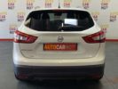 Voiture occasion NISSAN QASHQAI 1.2 DIG-T 115 TEKNA BLANC Essence Nimes Gard #5