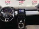 Voiture occasion RENAULT CLIO 5 1.0 SCE 65 LIMITED GRIS Essence Arles Bouches du Rhône #7