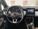 Voiture occasion RENAULT CLIO 5 1.0 SCE 65 LIMITED GRIS Essence Arles Bouches du Rhône #12