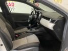Voiture occasion RENAULT CLIO 5 1.0 SCE 65 LIMITED GRIS Essence Arles Bouches du Rhône #8