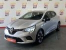 Voiture occasion RENAULT CLIO 5 1.0 SCE 65 LIMITED GRIS Essence Arles Bouches du Rhône