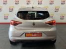 Voiture occasion RENAULT CLIO 5 1.0 SCE 65 LIMITED GRIS Essence Arles Bouches du Rhône #5