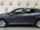 Voiture occasion RENAULT CLIO 5 1.0 TCE 90 BUSINESS GRIS Essence Alès Gard #3