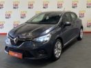 Voiture occasion RENAULT CLIO 5 1.0 TCE 90 BUSINESS GRIS Essence Alès Gard