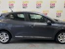 Voiture occasion RENAULT CLIO 5 1.0 TCE 90 BUSINESS GRIS Essence Alès Gard #4