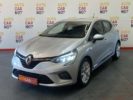 Voiture occasion RENAULT CLIO 5 1.0 TCE 90 BUSINESS GRIS Essence Avignon Vaucluse