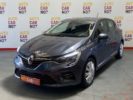 Voiture occasion RENAULT CLIO 5 1.0 TCE 90 BUSINESS GRIS Essence Arles Bouches du Rhône