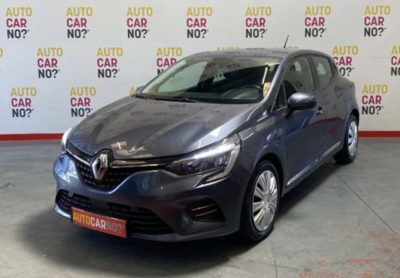 Voiture occasion RENAULT CLIO 5 1.0 TCE 90 BUSINESS GRIS Essence Arles Bouches du Rhône