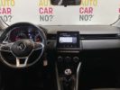 Voiture occasion RENAULT CLIO 5 1.0 TCE 90 BUSINESS GRIS Essence Arles Bouches du Rhône #7