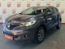 Voiture occasion RENAULT KADJAR 1.5 DCI 110 ENERGY BUSINESS GRIS Diesel Arles Bouches du Rhône