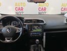 Voiture occasion RENAULT KADJAR 1.5 DCI 110 ENERGY BUSINESS GRIS Diesel Arles Bouches du Rhône #7