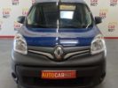 Voiture occasion RENAULT KANGOO 1.5 BLUEDCI 95 EXTRA R-LINK BLEU Diesel Alès Gard #2