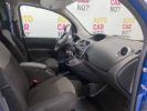Voiture occasion RENAULT KANGOO 1.5 BLUEDCI 95 EXTRA R-LINK BLEU Diesel Alès Gard #8