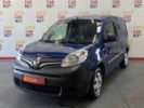 Voiture occasion RENAULT KANGOO 1.5 BLUEDCI 95 EXTRA R-LINK BLEU Diesel Alès Gard