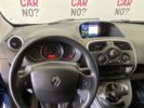 Voiture occasion RENAULT KANGOO 1.5 BLUEDCI 95 EXTRA R-LINK BLEU Diesel Alès Gard #12