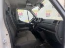 Voiture occasion RENAULT MASTER BENNE L3 2.0 DCI 130 GRAND CONFORT BLANC Diesel Nimes Gard #7