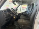 Voiture occasion RENAULT MASTER BENNE L3 2.0 DCI 130 GRAND CONFORT BLANC Diesel Nimes Gard #5