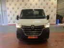 Voiture occasion RENAULT MASTER BENNE L3 2.0 DCI 130 GRAND CONFORT BLANC Diesel Nimes Gard #2